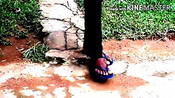 Jodi seruppu tamil short flim