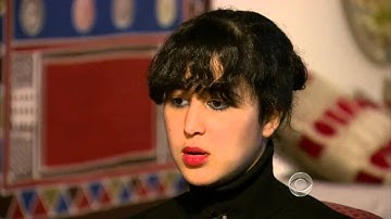 Egyptian women fighting back against mass sexual assaults