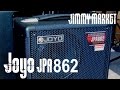 Автономна акустична система JOYO JPA-862 Rollable Street Amplifier