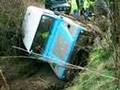 Range Rover P38 Off Road