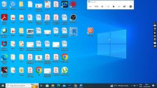 R Installation and First Programming