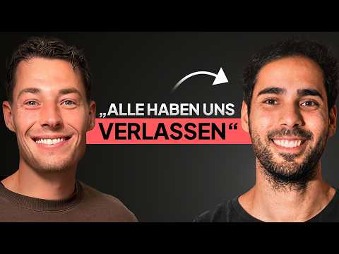 Er hat KoRo auf 175 MIO€ skaliert, dann ist er gegangen (Piran Asci)