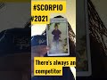 Scorpio tarot tarotreading love money career theres always someone biggerbadder scorpio