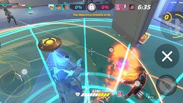 [T3 Arena] High ping Vincent in Control mode? When will the server in T3 Arena be fixed?