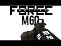 Bullet force m60 free for all gameplay  ios 1080p 60fps