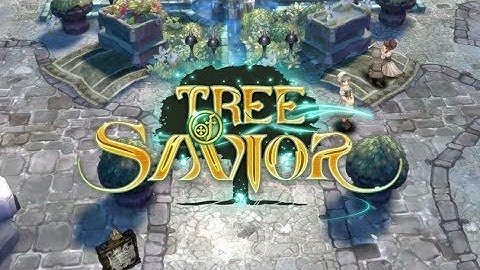 Tree of Savior: Team Battle League (high FPS) #58