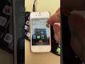 #iphone4s  #ios5 #shorts #apple #shsh #blobs #downgrade #cydia #legacy