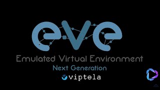 EVE-NG Deployment of Cisco Viptela Validator and Manager 20.12.5 image (English-AI)