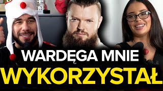 FAGATA I LIZAK PARĄ. DUBIEL vs KONOPSKI NA FAME MMA.