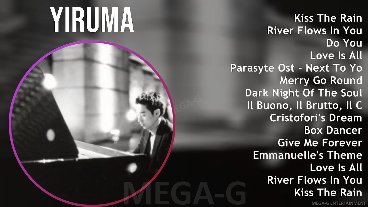 Y I R U M A MIX Best Songs 2000s Music So Far Top Stage Screen y-i-r-u-m-a-mix-best-songs-2000s-music-so-far-top-stage-screen