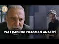 Seyran ve ferit hakknda byk mjde yal apkn fragman inceleme  turun dizi