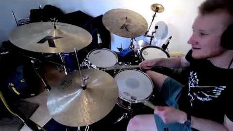 Dua Lipa - Pretty Please - Drum Cover