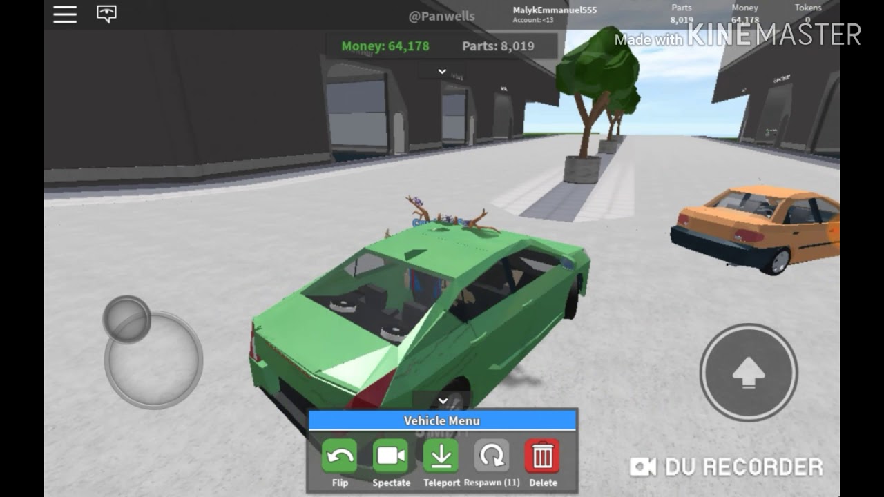 how-to-get-70k-money-in-car-crashes-2-youtube