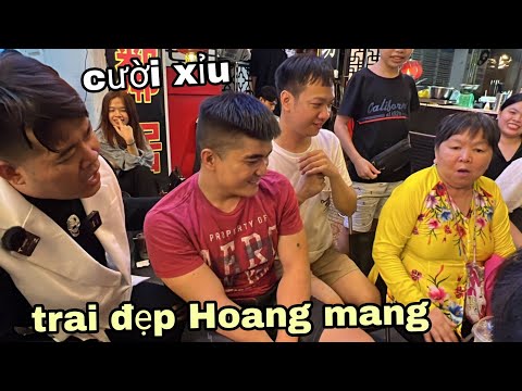 #1 Thu Phương cá viên chiên Dì Chức đóng hài chạy đẹp bỏ chạy mất dép cười đau bụng | lô tô lgbt Mới Nhất