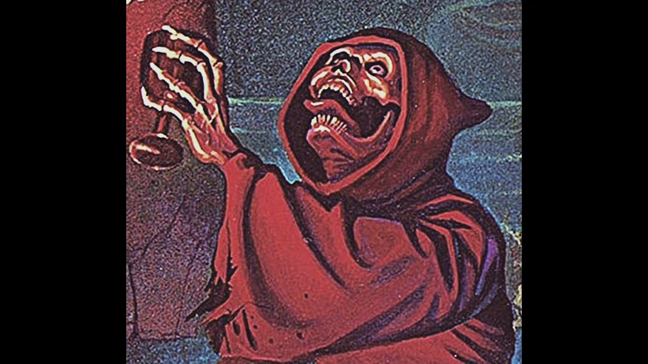 [FREE] FREDDIE DREDD TYPE BEAT 