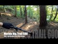 Merida Big.Trail 600 29er Mountain Bike Live Ride Review