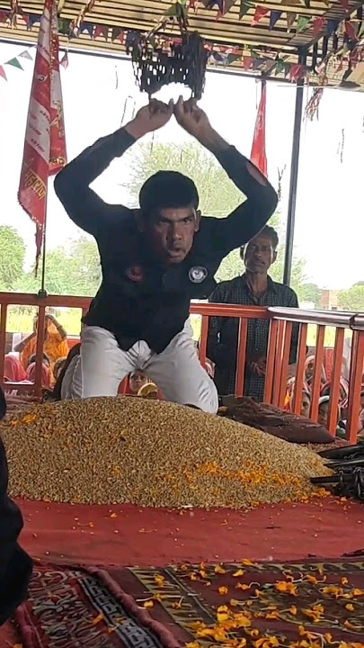 भेरुजी का शानदार भाव #rajasthan #bherujistatus #bheruji #bherujibhajan #bherujimaharaj #bheru