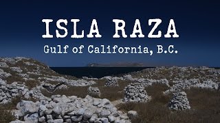 The Devils Road Episode 1 Isla Raza