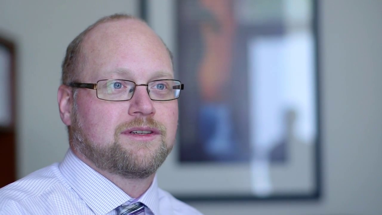 Mark Stouffer Intermountain Healthcare Southern Utah Neurosciences