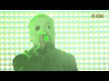 Slipknot - Sulfur - 06 -  LIVE ( Rock am Ring 2009 ) HD 720p