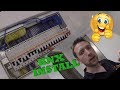 Installing KNX which is frankly AWESOME!!!!!!!😎😎😎 | Thomas Nagy