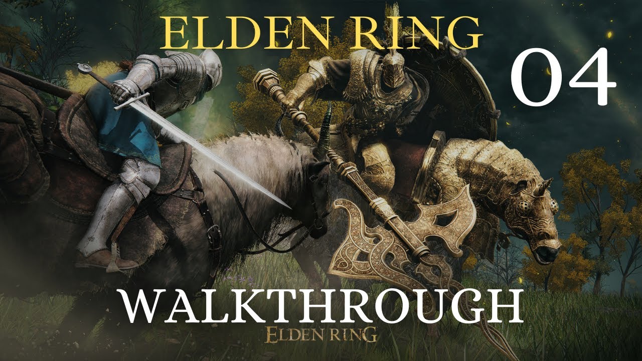 The Easy Guide To Beat Elden Ring Walkthrough Part 4 Sleep Pots