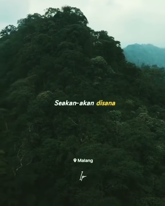 Story Wa Indie || Fourtwnty - Aku Tenang