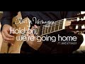 Hold On, We're Going Home - Drake ft. Majid Jordan (cover by Karlijn Verhagen and Mike Attinger)