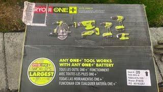 Going green with Ryobi? by Lakes 2 Land 171 views 2 years ago 8 minutes, 2 seconds