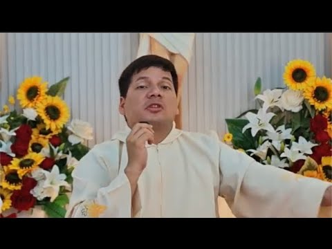 ¿Por qué criticas? - evangelio de hoy - padre Marcos Galvis - YouTube