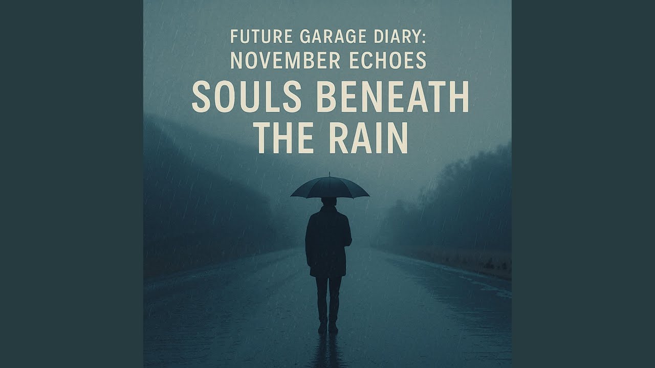 Future Garage Diary: November Echoes — Souls Beneath the Rain