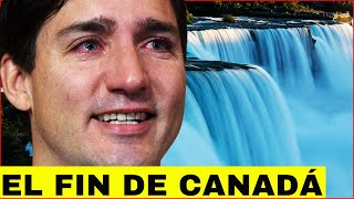 CRISIS en Canadá : Se Acabó El Sueño Canadiense | DesafioTorontoJC