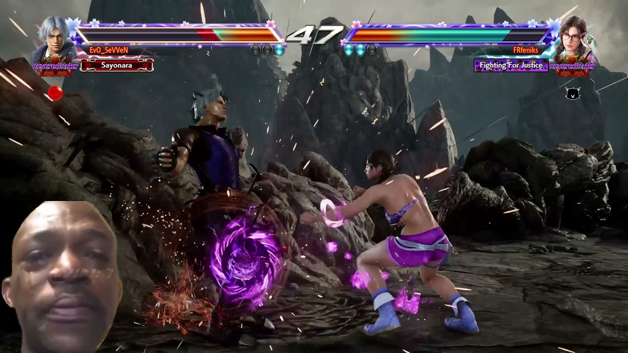 Power Crush Don t Exist In Tekken YouTube power-crush-don-t-exist-in-tekken-youtube