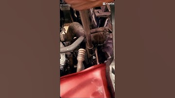 car a/c condenser installation and modification#shorts#youtube#automobile#viral#car