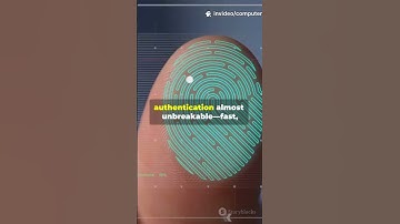 Next-Gen Biometric Security: SVM & ZKP #ScienceFather #researchawards