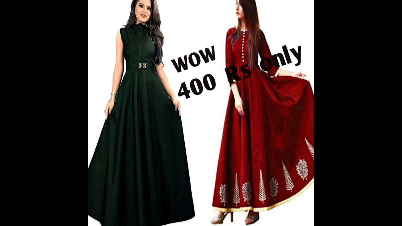 Korean dresses to buy from meesho under ₹500..!! Follow for more☘️ | Pretty  outfits, Quick outfits, Aesthetic dresses