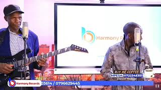 YABESH NYARANGO  LIVE BY NYAIRANG'A SONGA JAZZ_THOMAS MONGARE