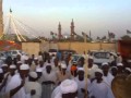 الذكر بالمولد خيمة ابونا الشيخ البرعي 