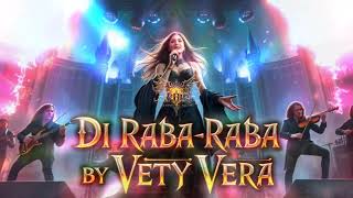 DI RABA-RABA – VETY VERA | Symphonic Metal Version 🔥 Epic Orchestral Metal Cover