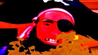 Ytp Patchy Walks The Plank