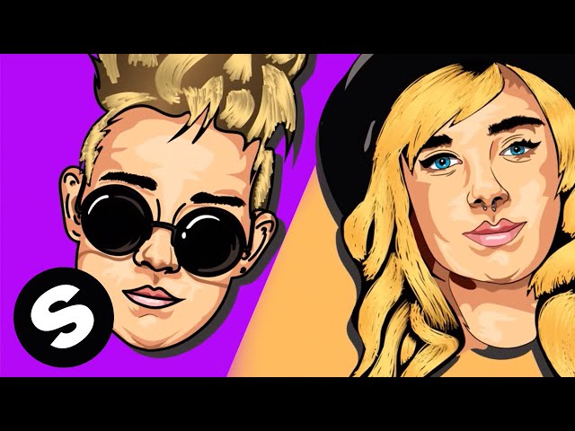 NERVO, PLASTIK FUNK, TIM MORRISON - Dare Me VS Dare Me