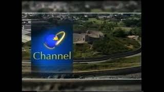 RARE Channel Television Ident - 2004
