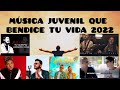 MUSICA CRISTIANA JUVENIL MIX, ALEX ZURDO, FUNKY, KIKE PAVON, EVAN CRAFT, REDIMI2, ALEX CAMPOS y más