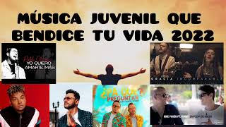 MUSICA CRISTIANA JUVENIL MIX, ALEX ZURDO, FUNKY, KIKE PAVON, EVAN CRAFT, REDIMI2, ALEX CAMPOS y más