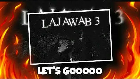 Umer Anjum - LAJAWAB 3 - Prod : @Umer Anjum (react)