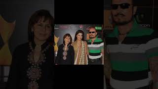 Jacqueline Fernandes family video|| actress family shorts #shorts #youtubeshorts