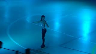 Celebrity SILVIA LAMBRUSCHI CURT Profile