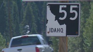 Law enforcement agencies partner to monitor Highway 55 ahead of Labor Day