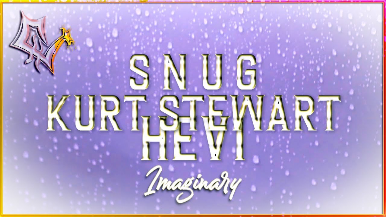 Watch 🎵 Hevi & S N U G & Kurt Stewart - Imaginary on YouTube Watch 🎵 Hevi & S N U G & Kurt Stewart - Imaginary on YouTube