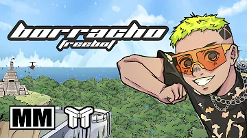 Freebot - Borracho [Welcome To Tektriland]